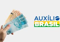 Empréstimo Consignado Auxílio Brasil